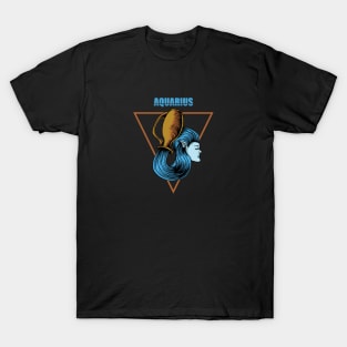 Aquarius T-Shirt